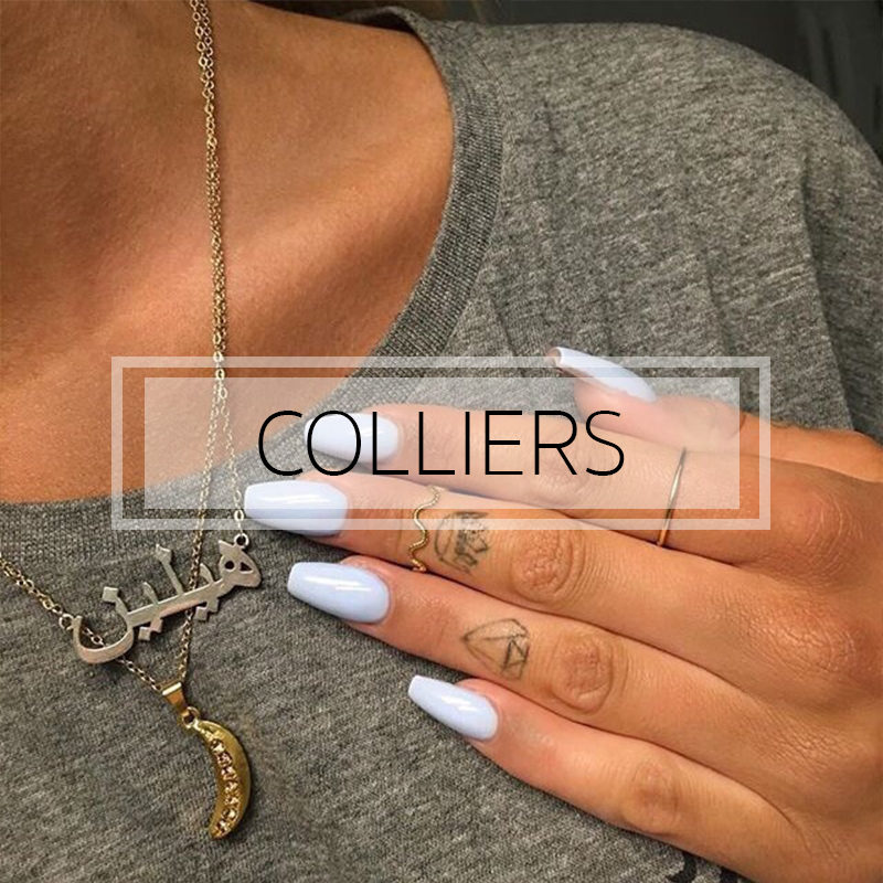 COLLIERS